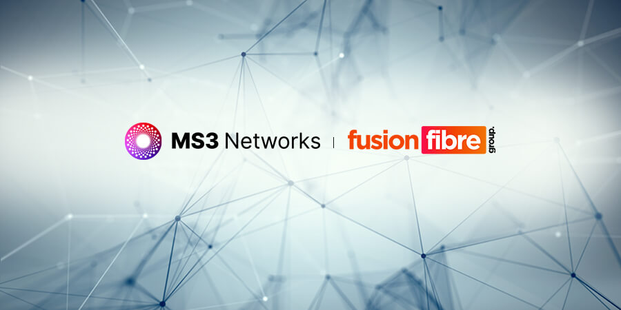 MS3 Networks Fusion Fibre Group